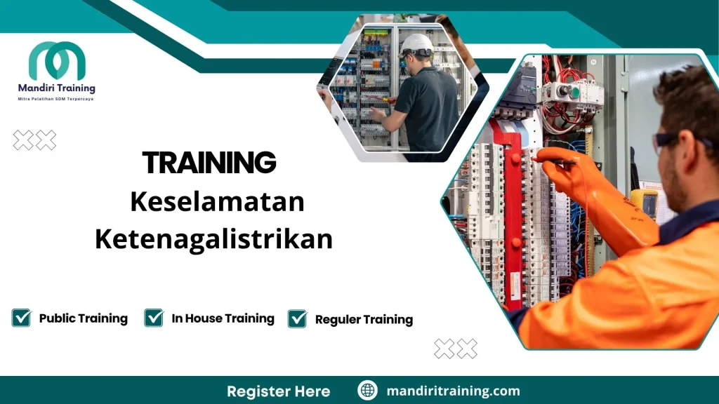 Training electrical safety