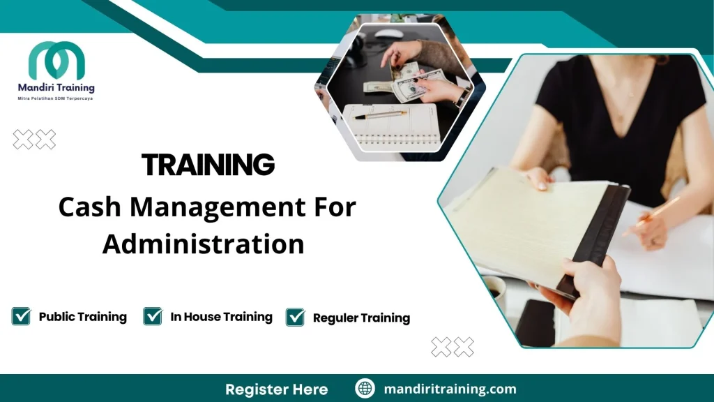 Training pengendalian arus kas