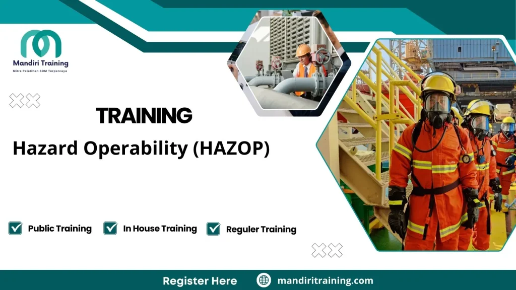 Training process safety management