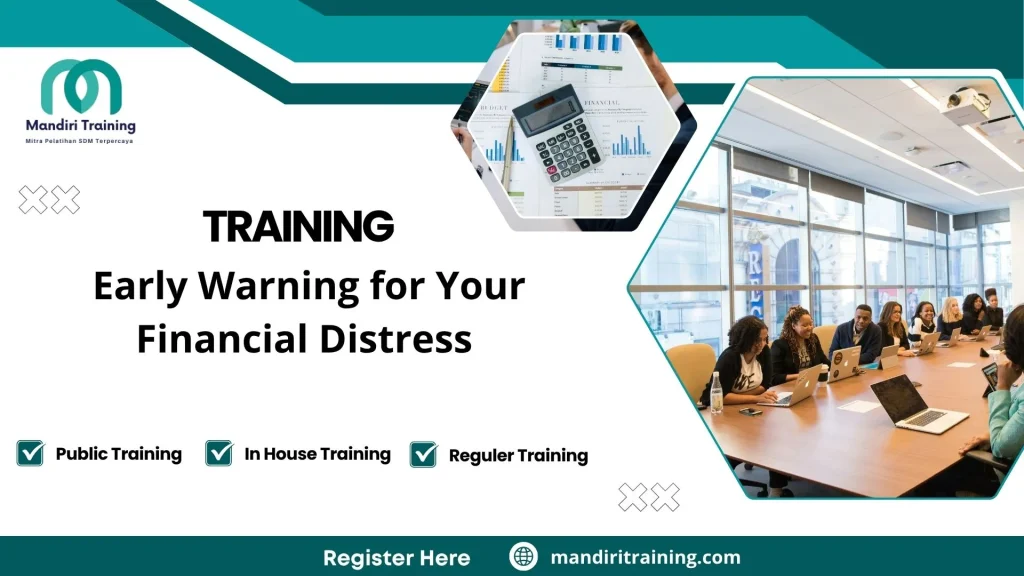 Training analisis risiko keuangan