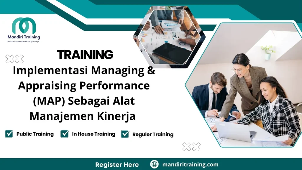 Training sistem manajemen kinerja