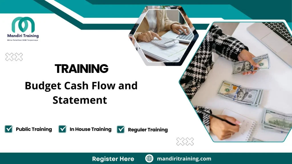 Training budgeting techniques