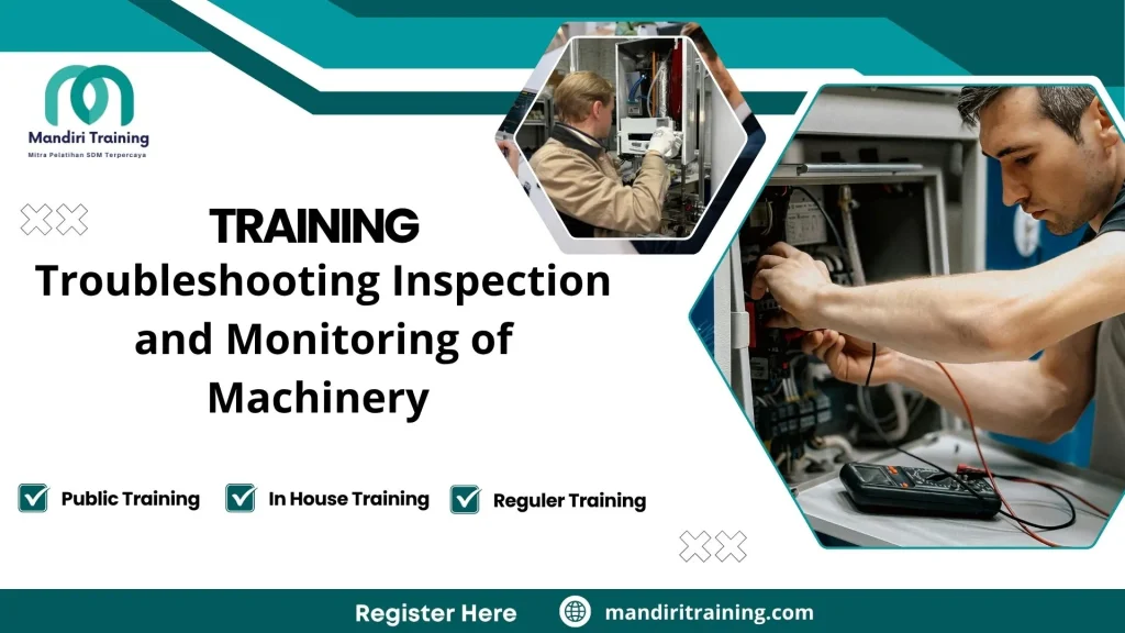 Training predictive maintenance system