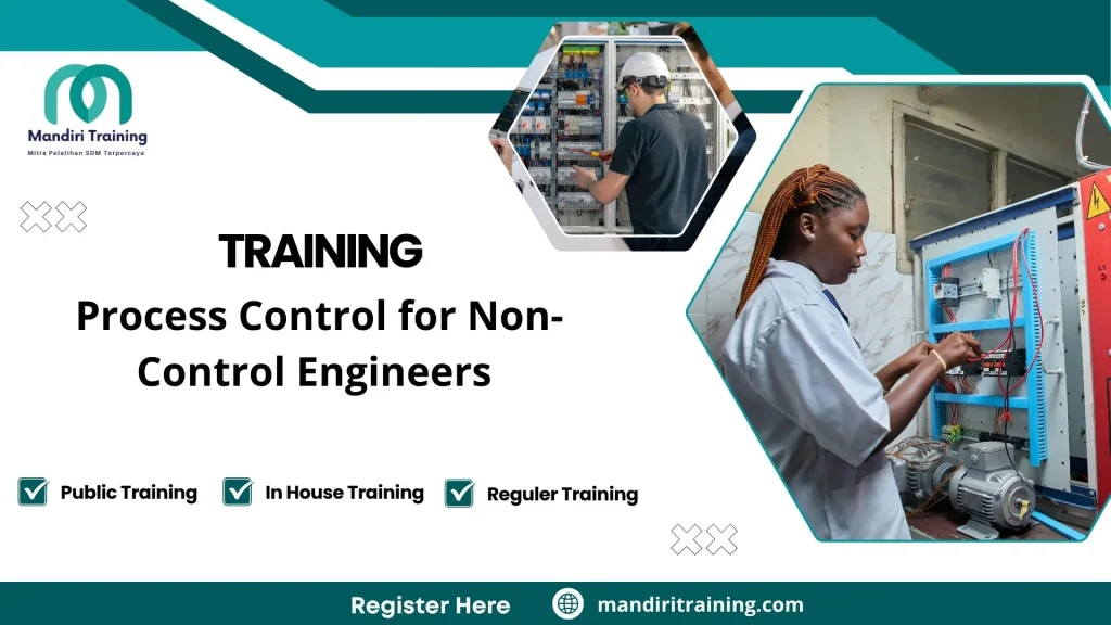 Training dasar instrumentasi industri