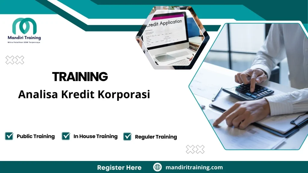 Training perkreditan