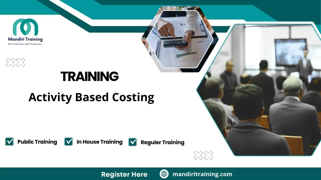 Training manajemen biaya