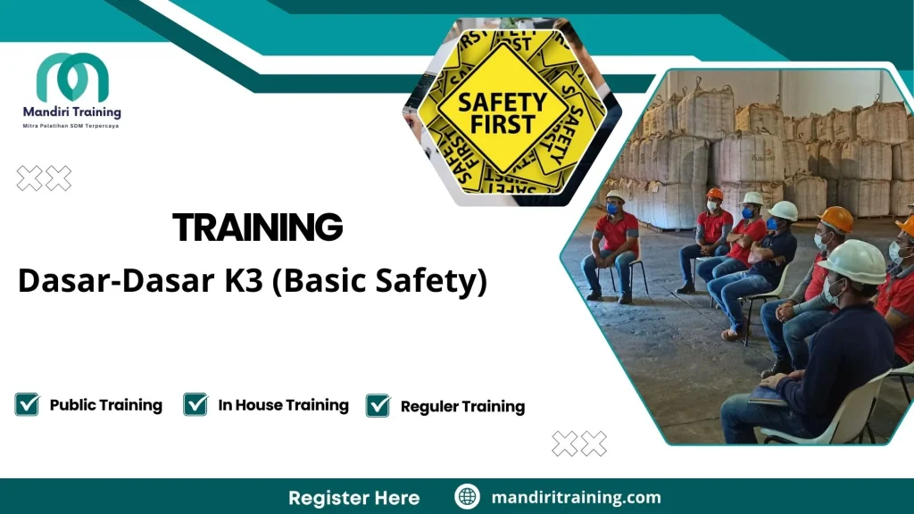 Training safety awareness
