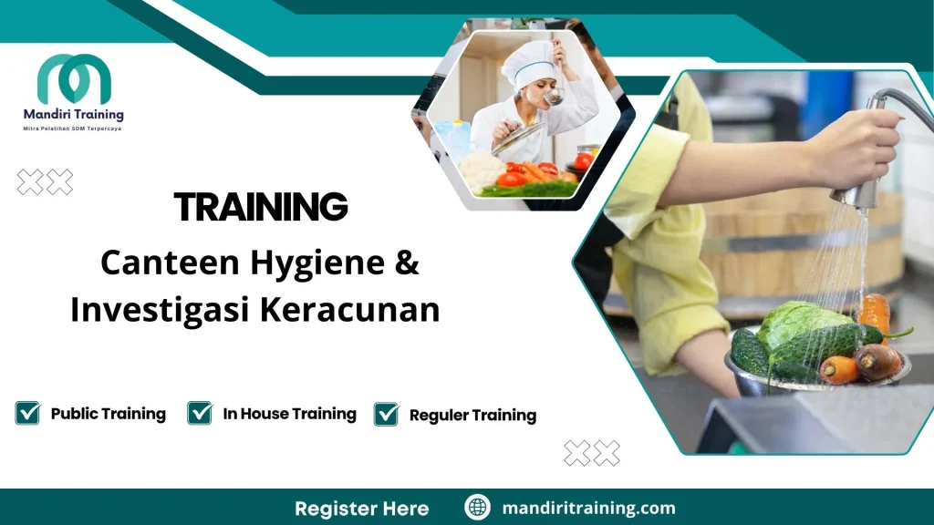 Training food safety