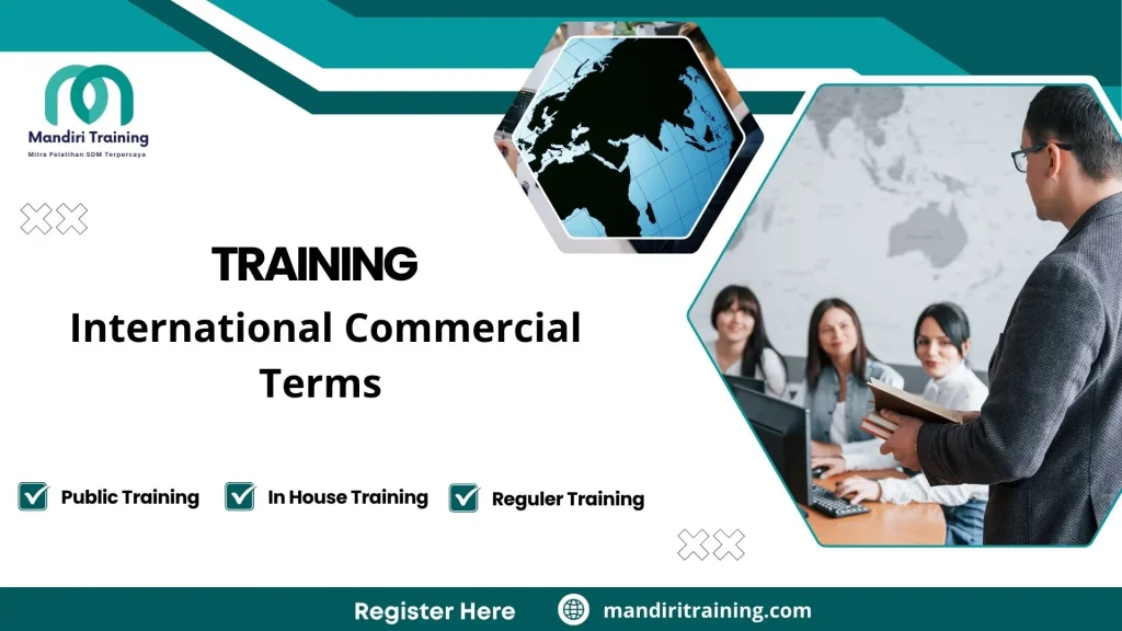 Training export import