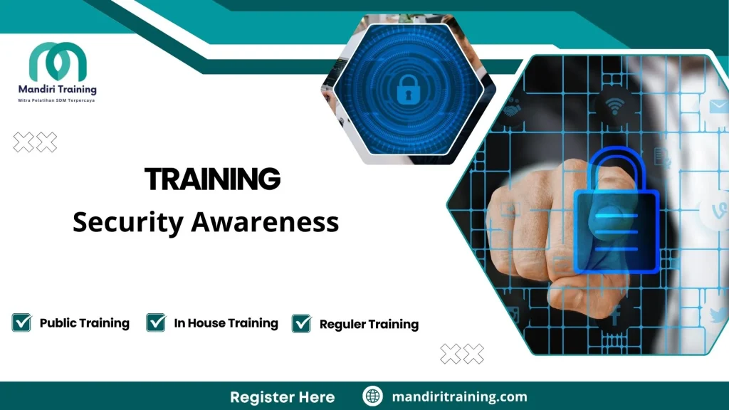 Training cyber security