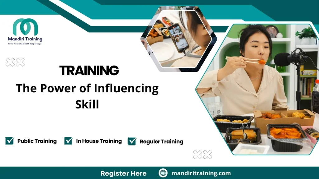Training komunikasi persuasif