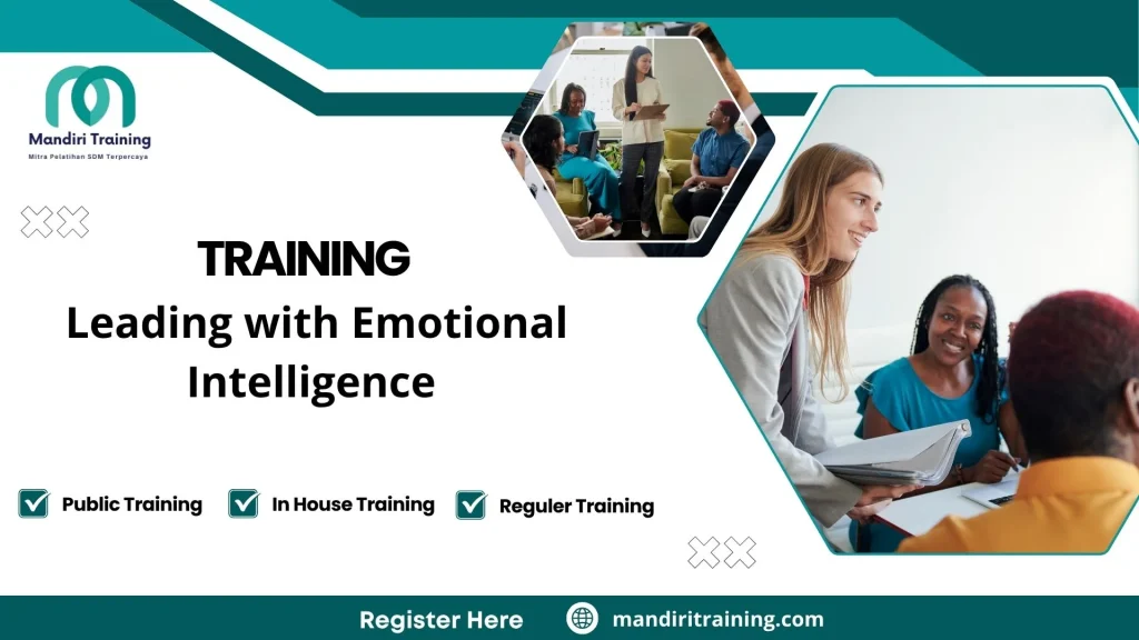 Training manajemen emosi di tempat kerja
