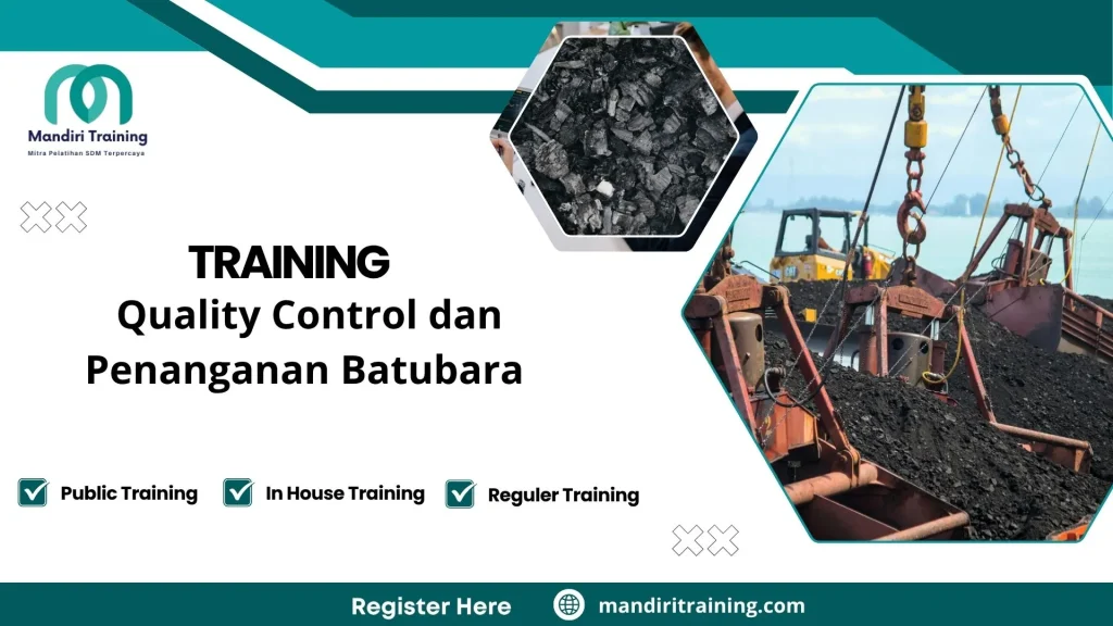 Training stockpile management