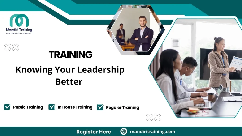 Training management skill