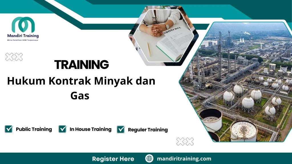 Training production sharing contract
