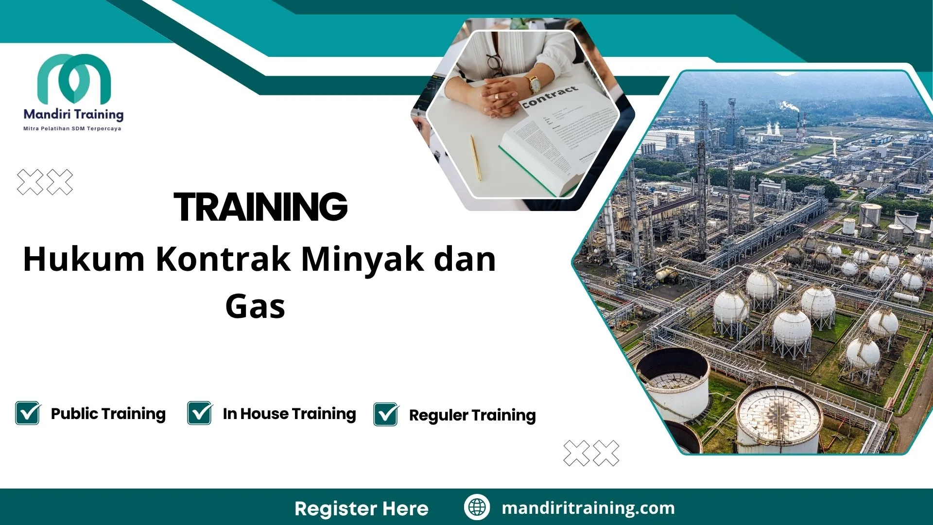 Training production sharing contract