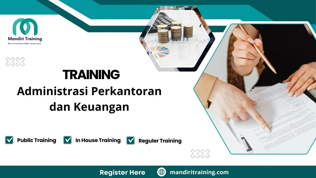 Training pengelolaan dokumen perusahaan