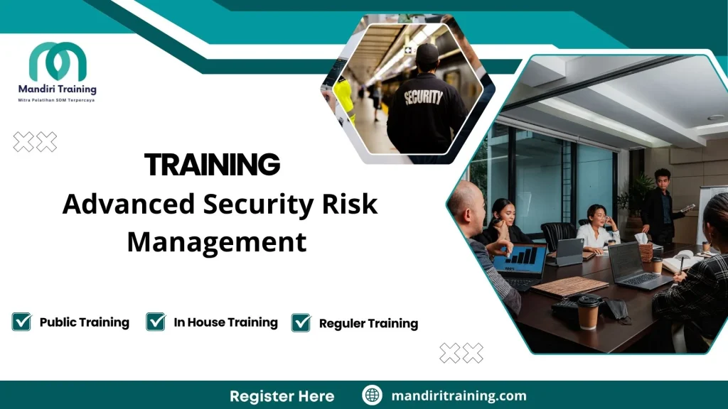 Training mitigasi ancaman
