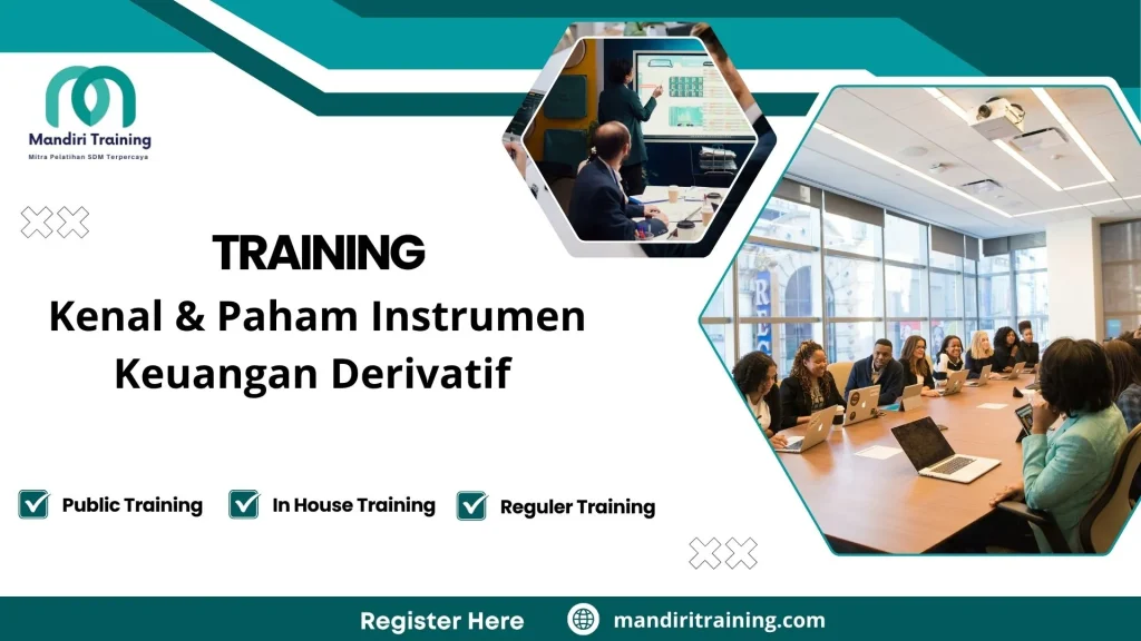 Training strategi hedging perusahaan