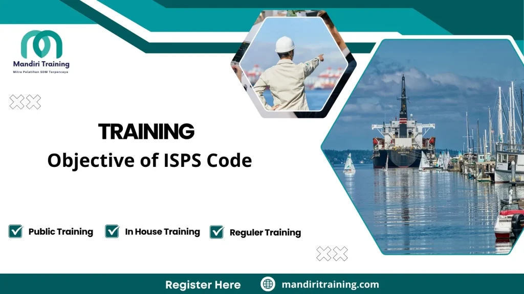 Training keamanan maritim internasional