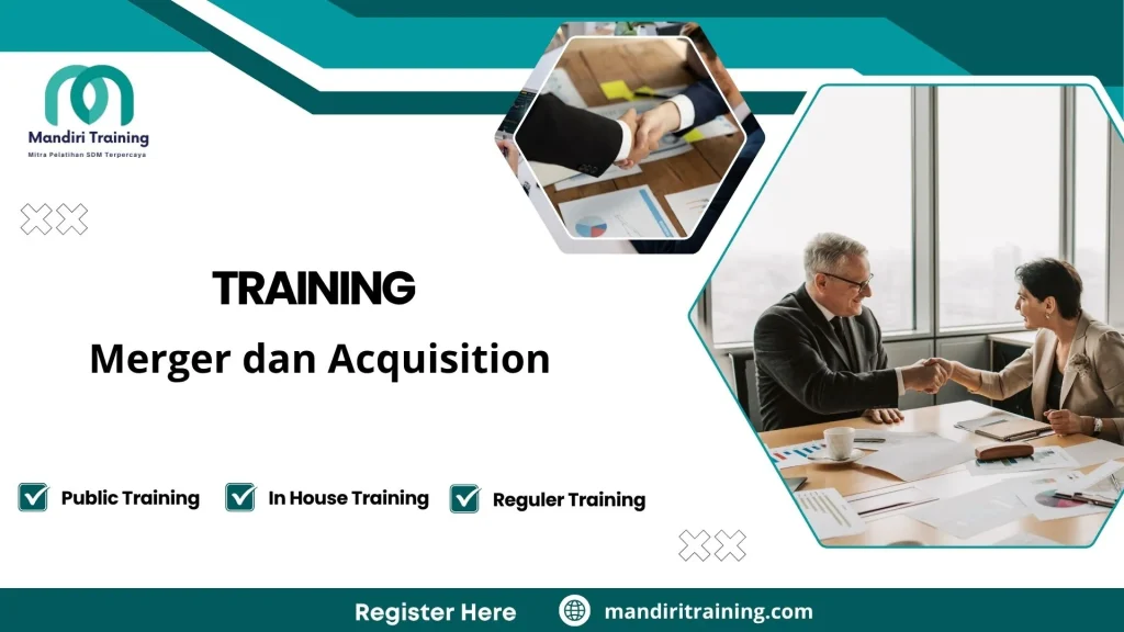 Training corporate acquisition process