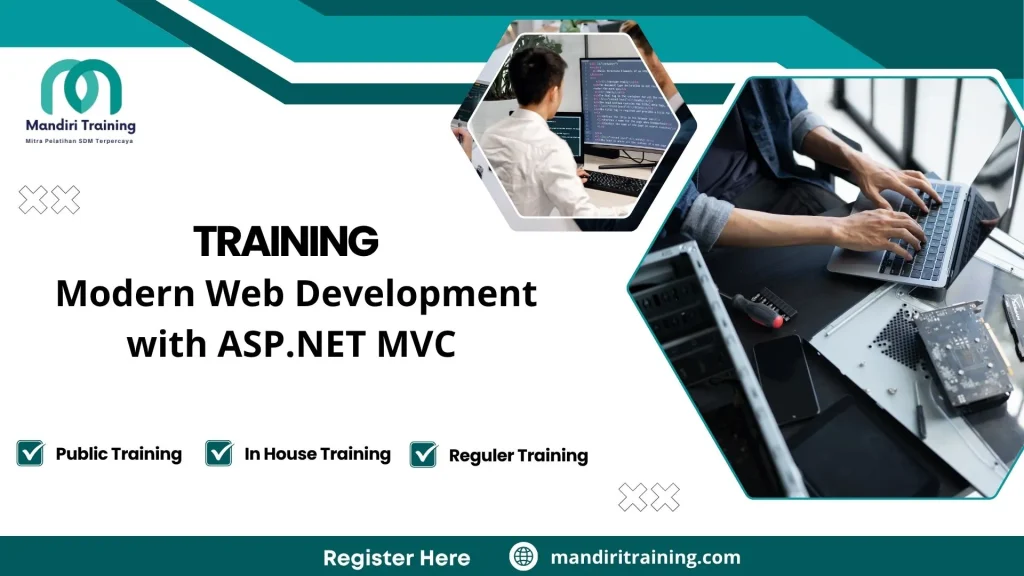 Training microsoft .NET development