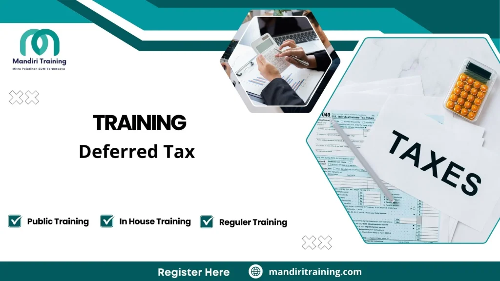 Training rekonsiliasi fiskal