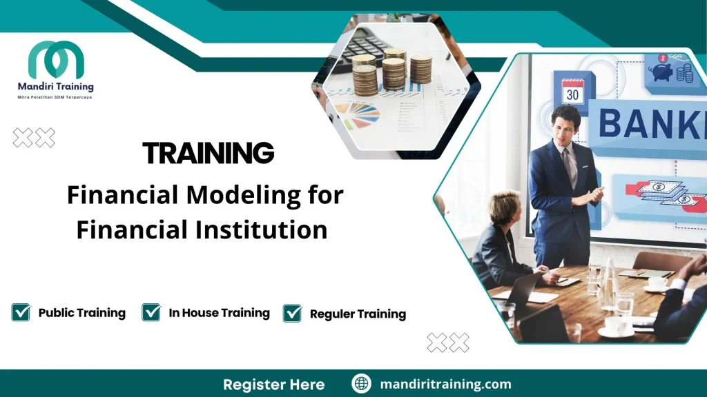 Training financial forecasting 