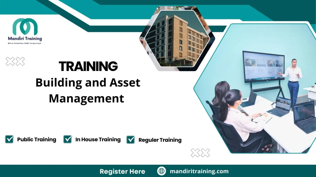 Training manajemen fasilitas gedung