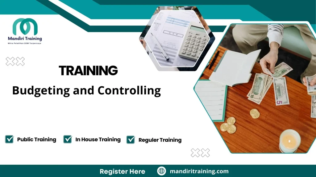 Training manajemen biaya operasional