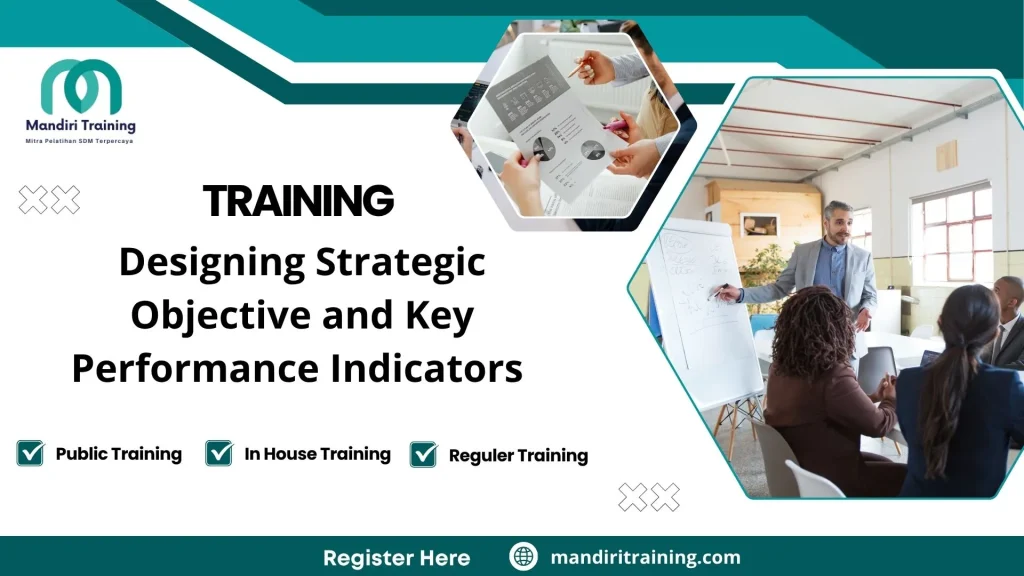 Training sistem pengukuran kinerja
