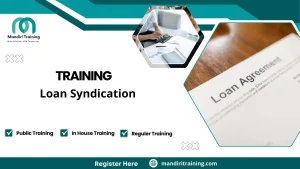 Training corporate credit