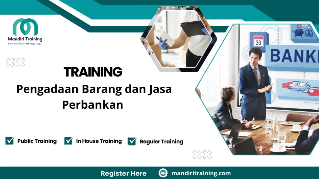 Training purchasing management bank