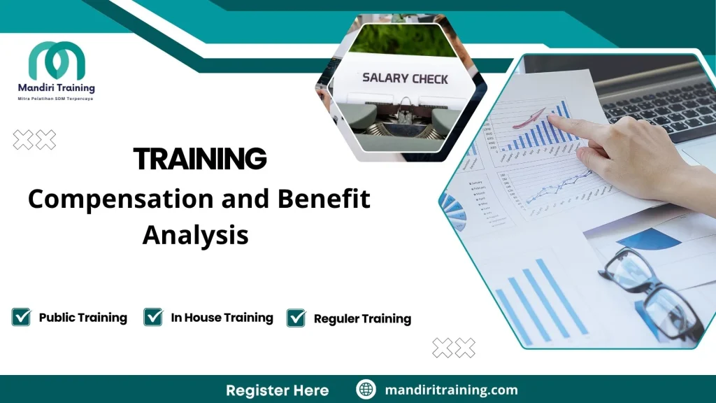Training analisis kompensasi dan benefit