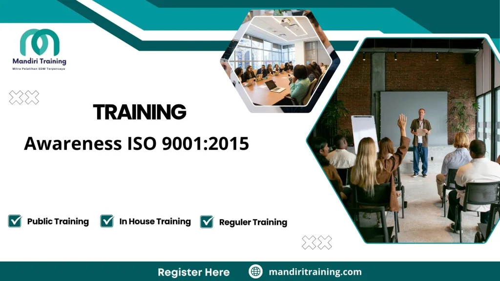 Training quality management system
