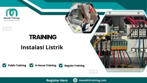 Training electrical installations