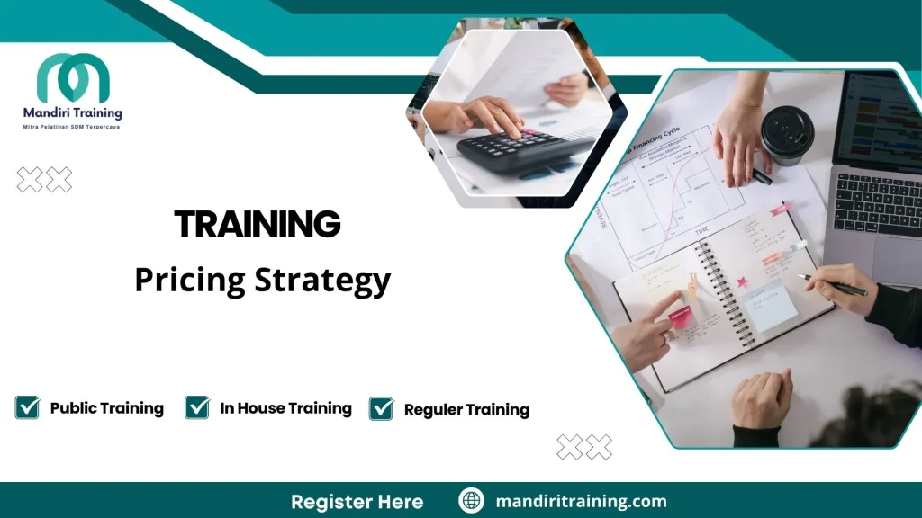 Training strategic revenue expansion