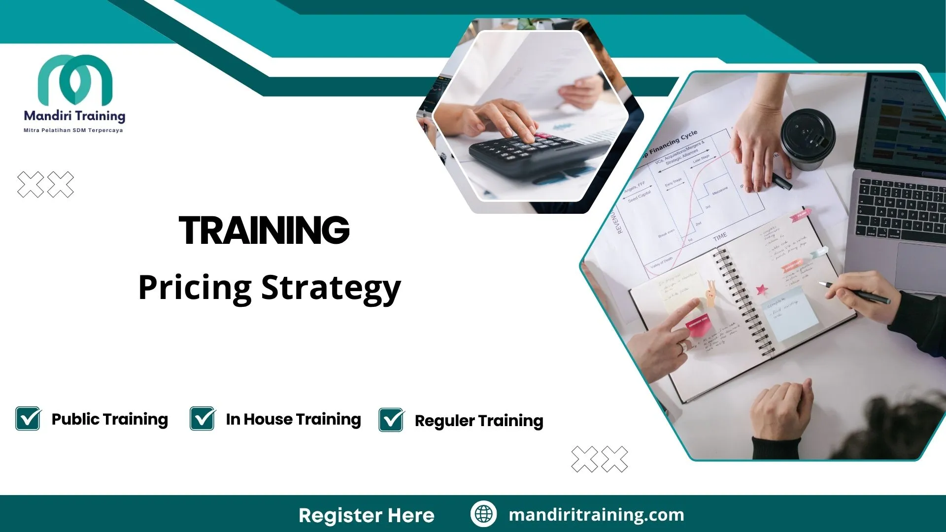 Training strategic revenue expansion