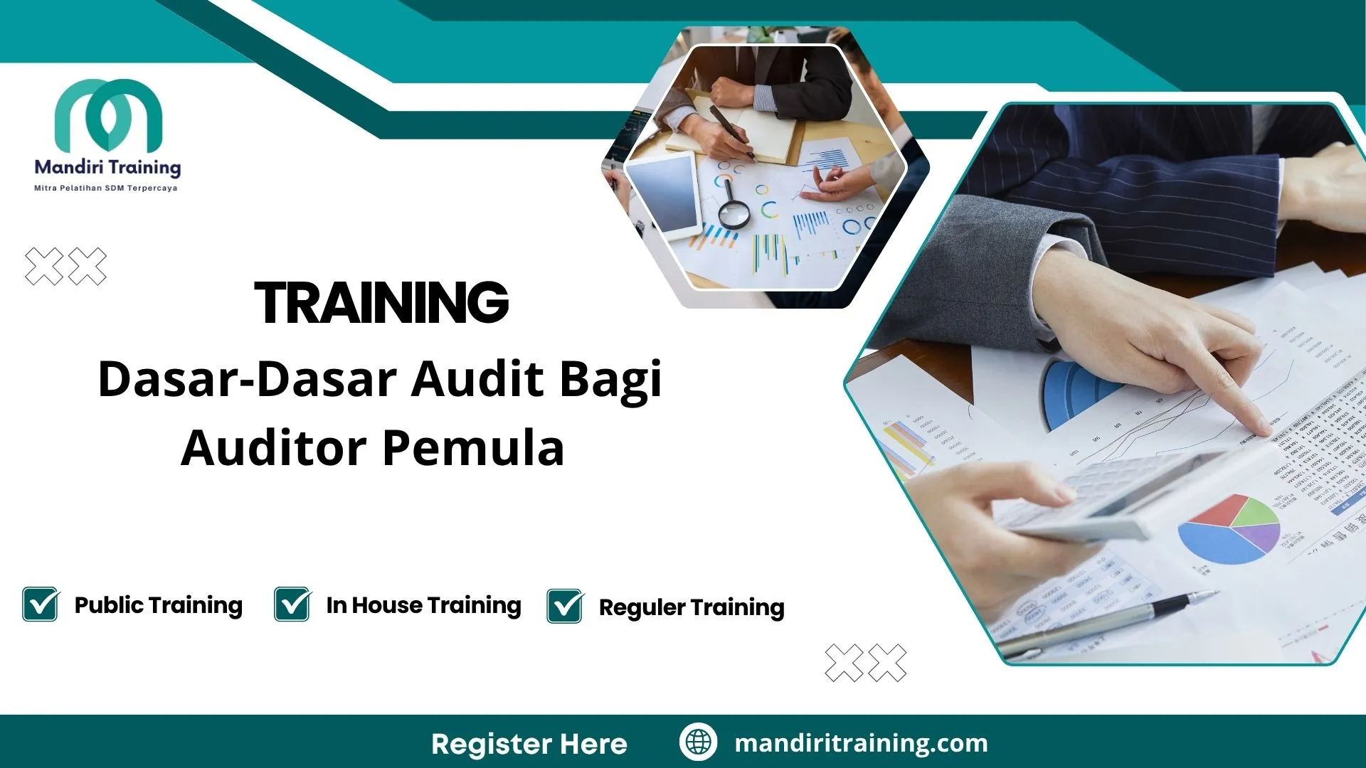 Training basic audit