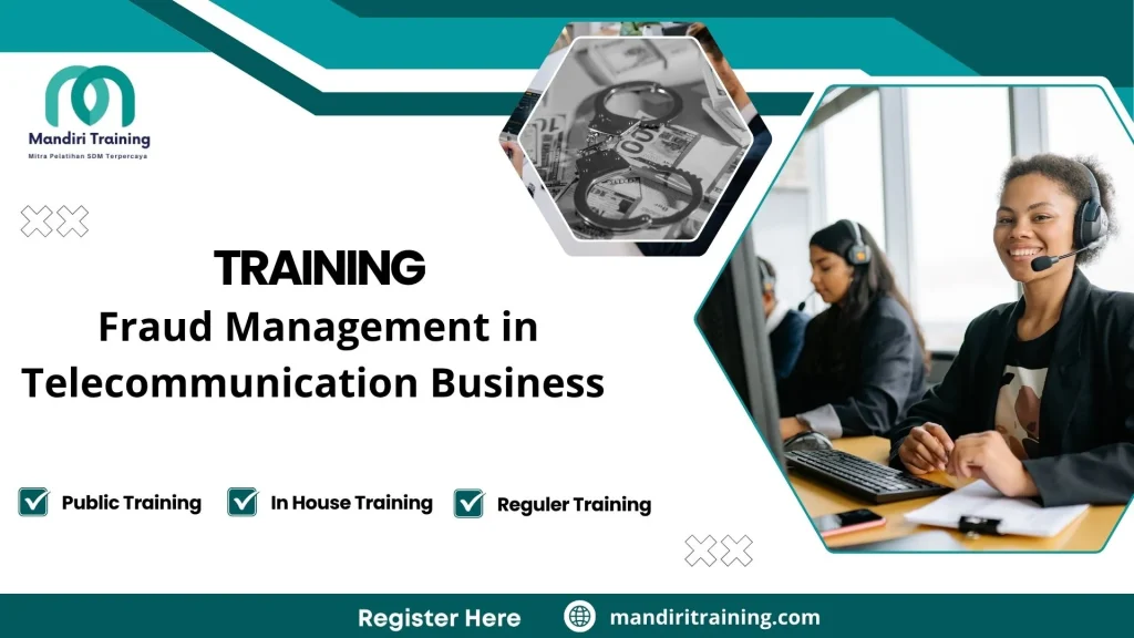 Training revenue assurance telecom