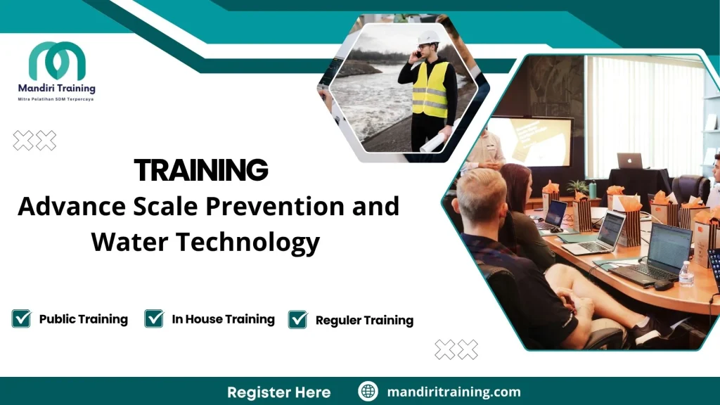 Training pengendalian scale