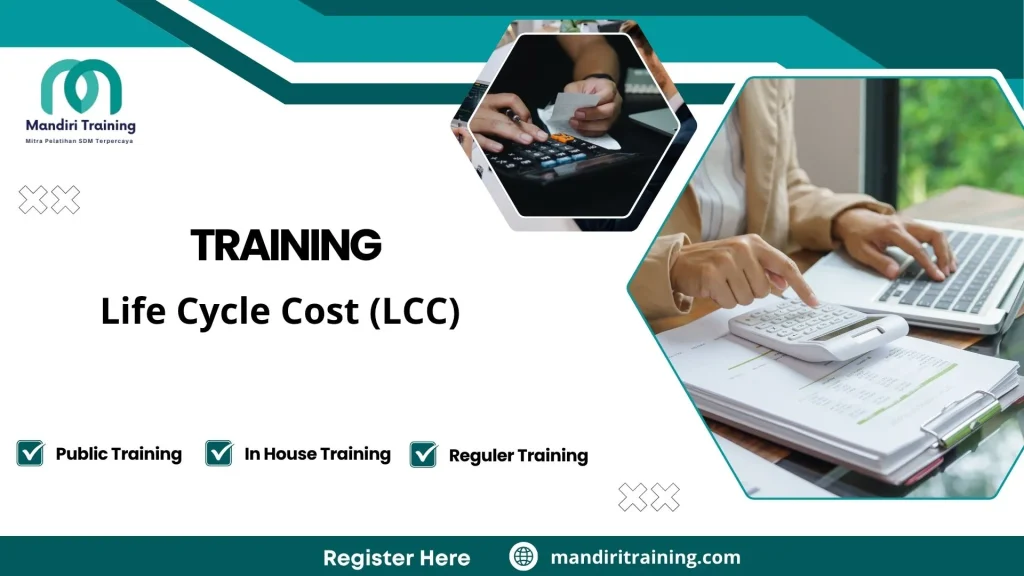 Training analisis biaya siklus hidup