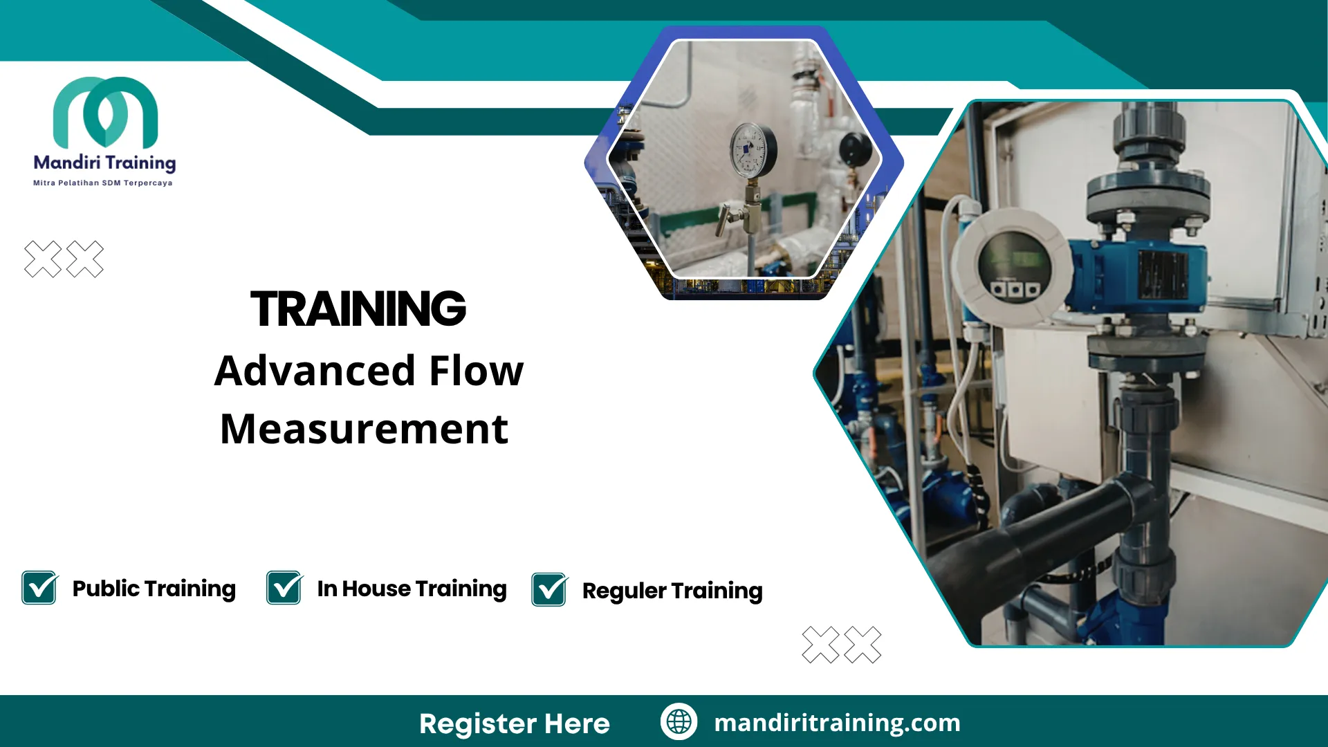 flow meter calibration