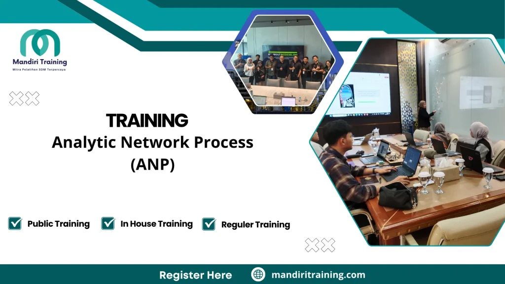 Training multi criteria decision making