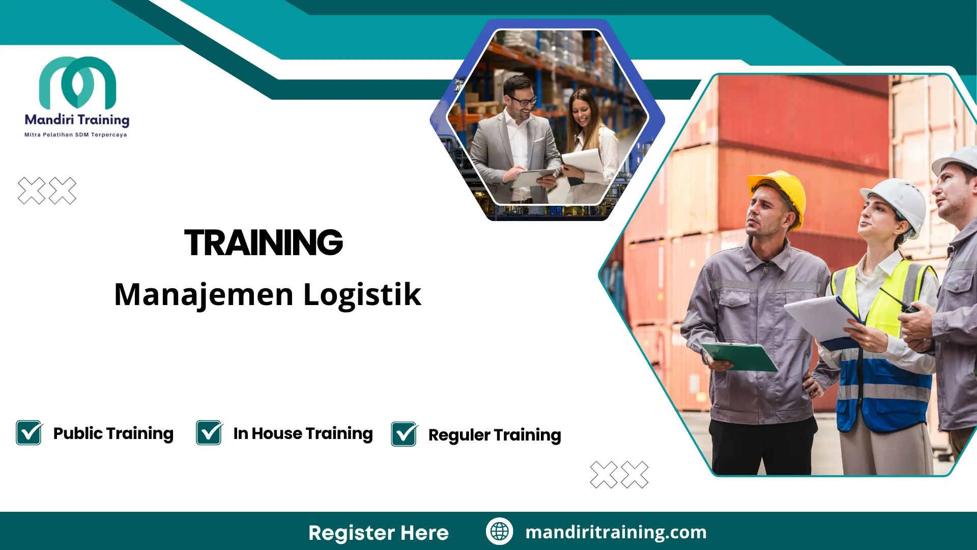supply chain management