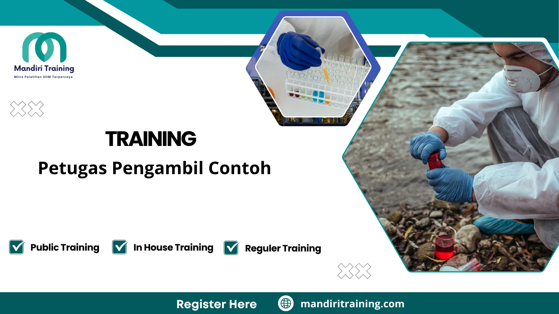 teknik sampling