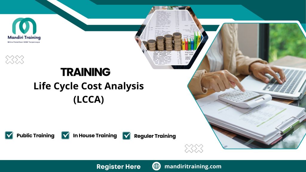 Training total cost of ownership