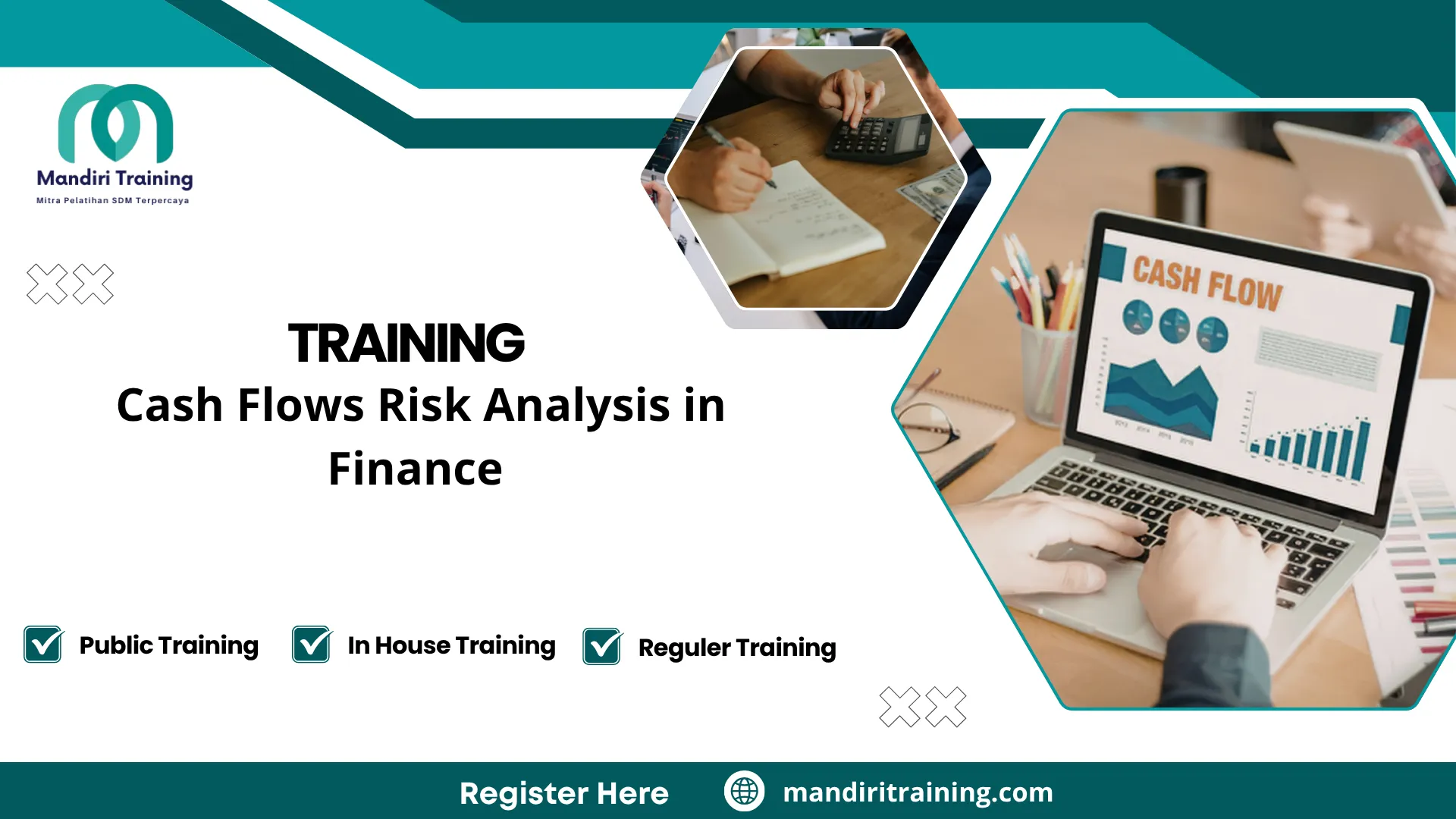 Training liquidity risk management