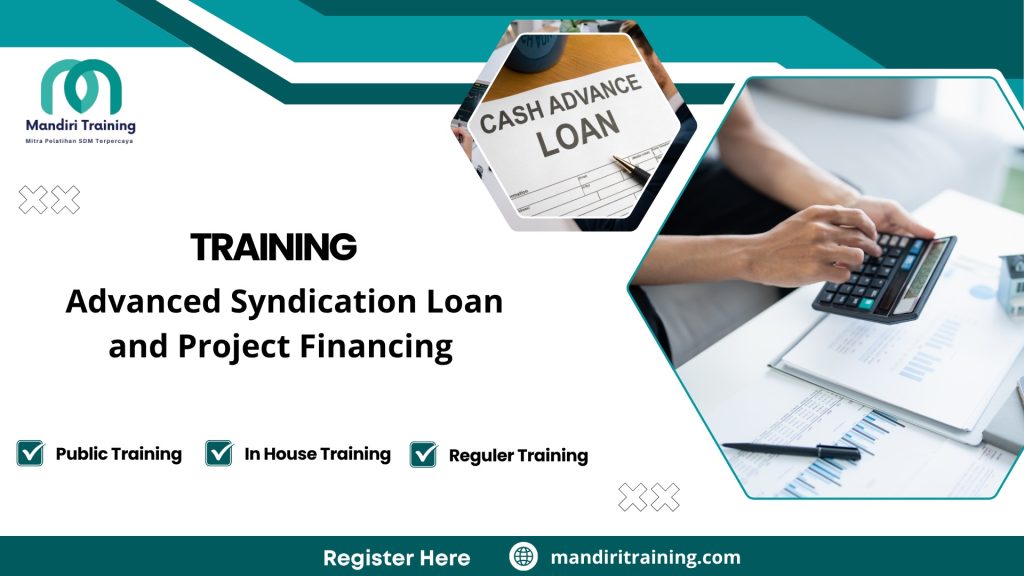Training struktur pendanaan infrastruktur