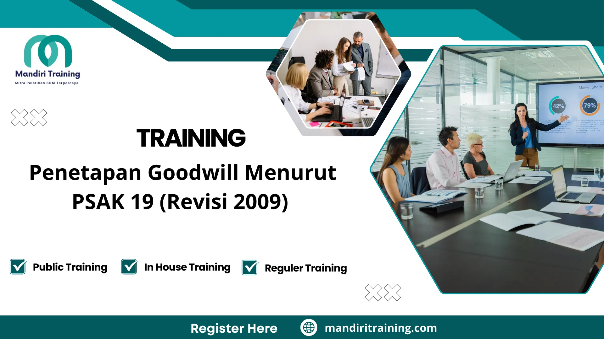 Training pengukuran goodwill